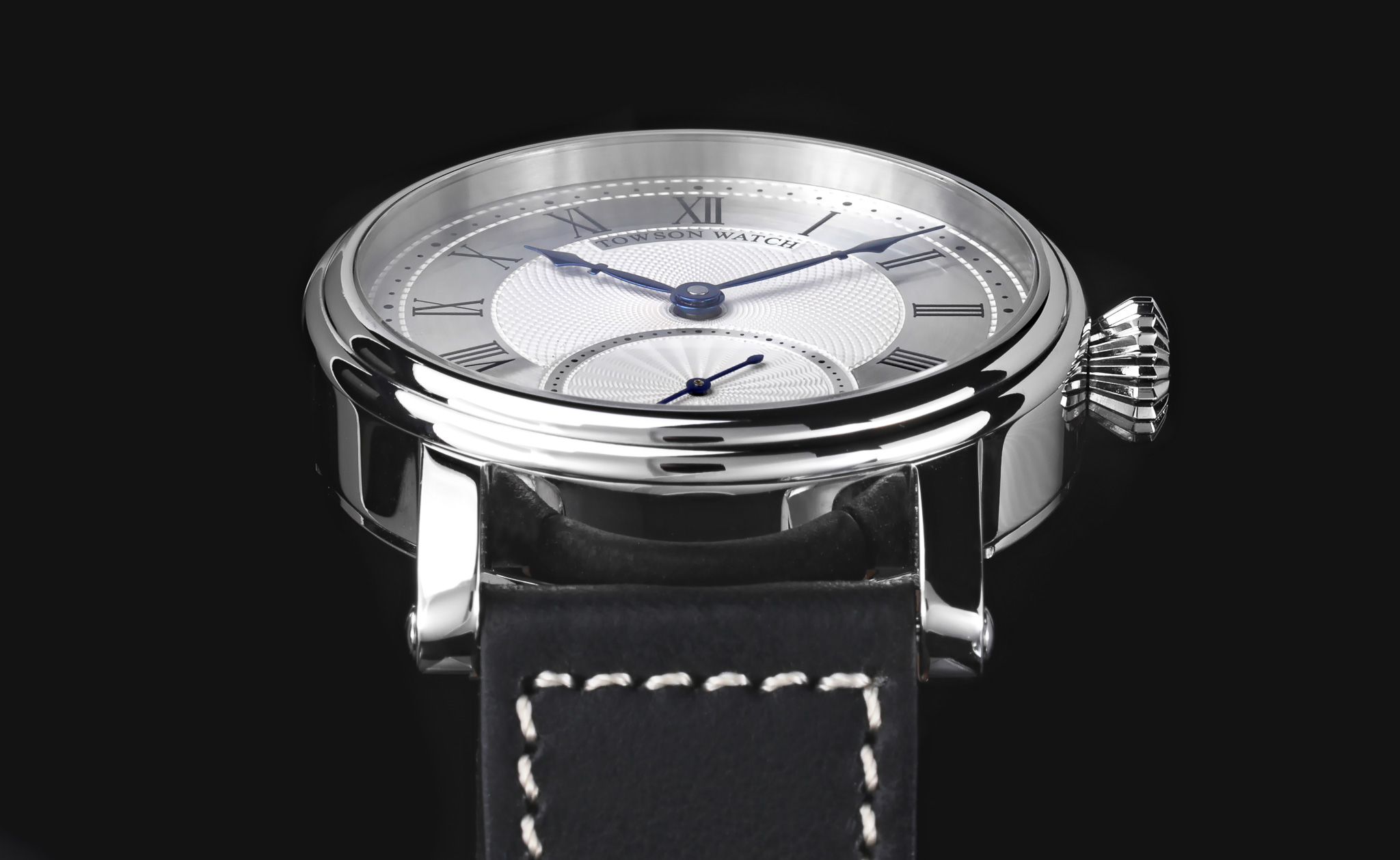 42 mm – Towson Watch Company